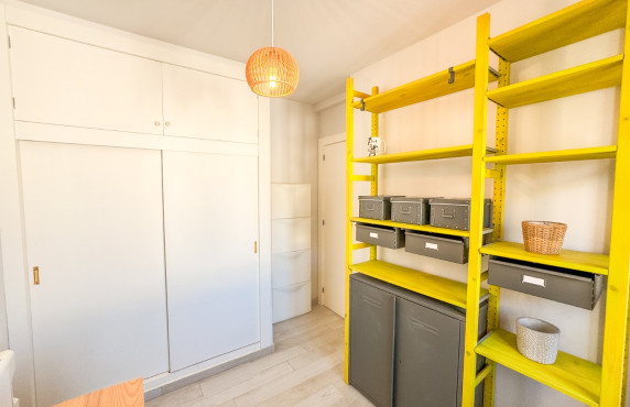 Seasonal Rental - Apartment - Santa Pola - Santa Pola del Este