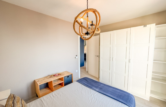 Seasonal Rental - Apartment - Santa Pola - Santa Pola del Este