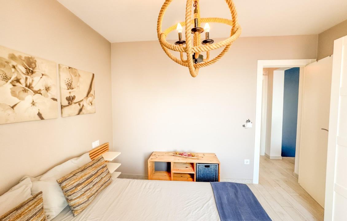 Seasonal Rental - Apartment - Santa Pola - Santa Pola del Este