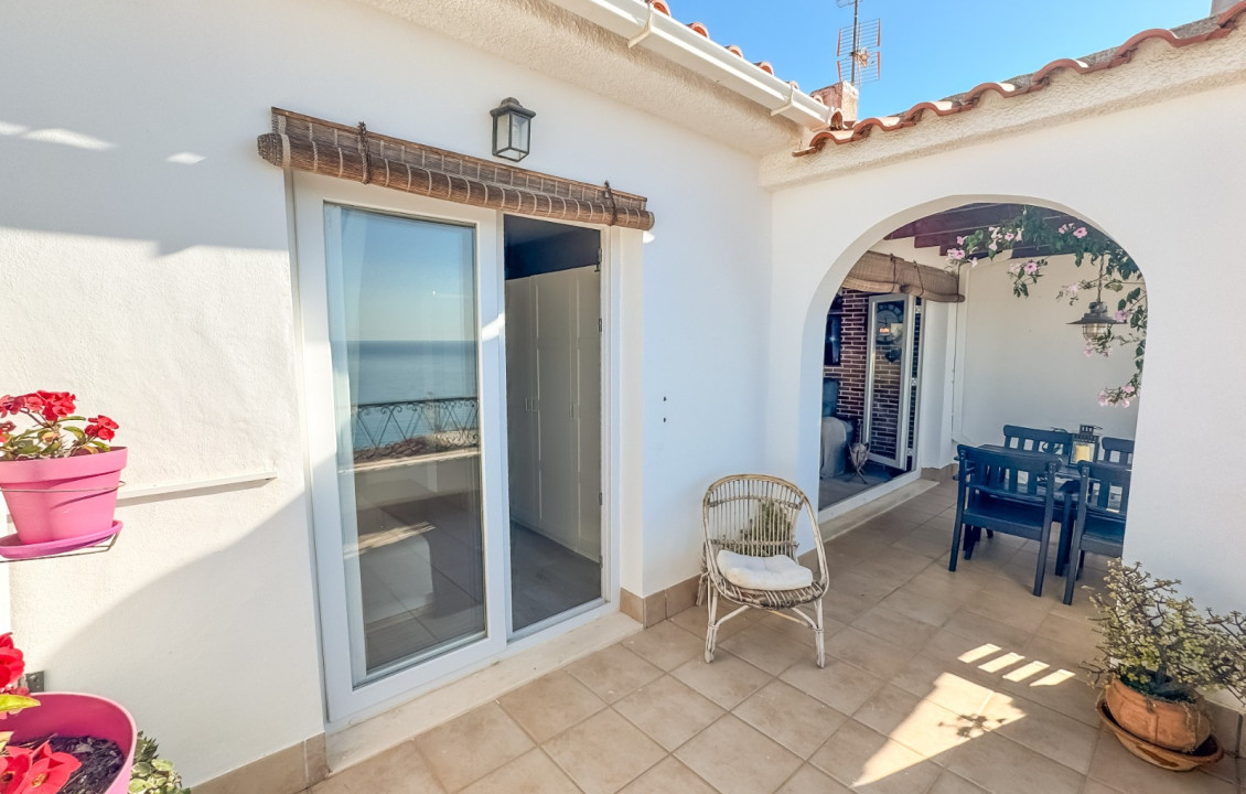 For Sale - Apartment - Santa Pola - Santa Pola del Este