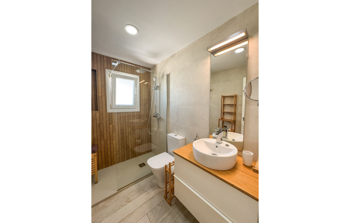 For Sale - Apartment - Santa Pola - Santa Pola del Este