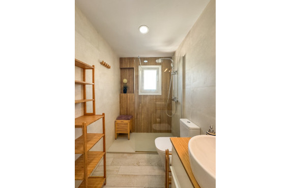 For Sale - Apartment - Santa Pola - Santa Pola del Este