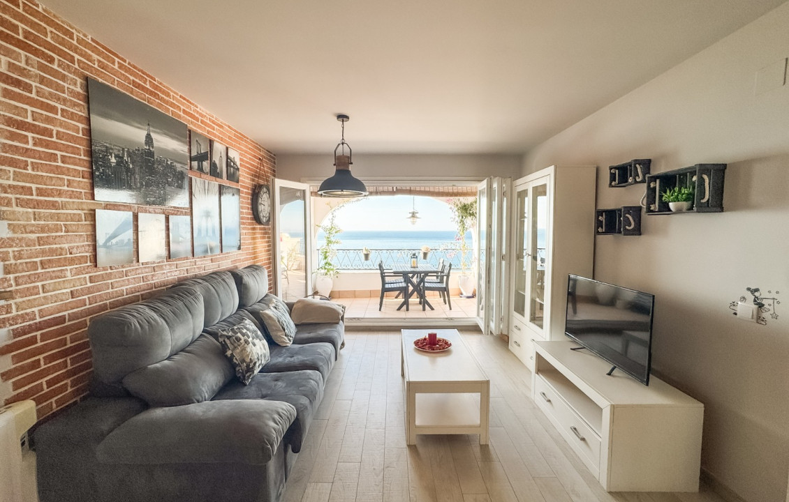 For Sale - Apartment - Santa Pola - Santa Pola del Este