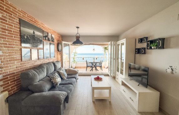 For Sale - Apartment - Santa Pola - Santa Pola del Este