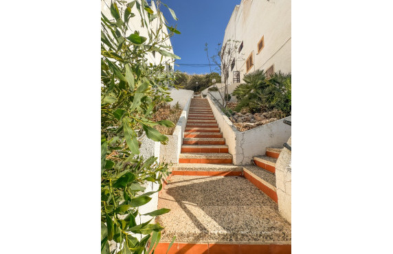 For Sale - Apartment - Santa Pola - Santa Pola del Este