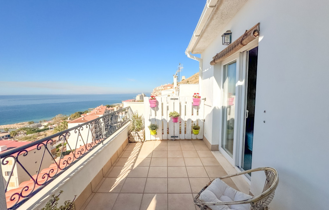 For Sale - Apartment - Santa Pola - Santa Pola del Este