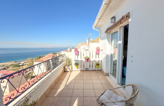 For Sale - Apartment - Santa Pola - Santa Pola del Este