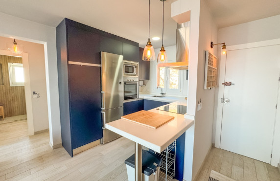 For Sale - Apartment - Santa Pola - Santa Pola del Este