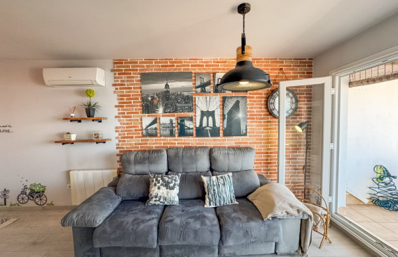 For Sale - Apartment - Santa Pola - Santa Pola del Este