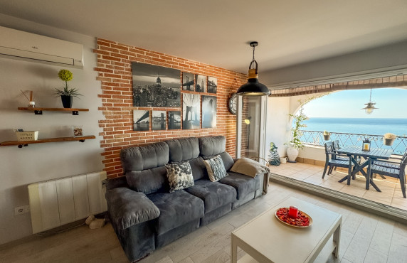 For Sale - Apartment - Santa Pola - Santa Pola del Este