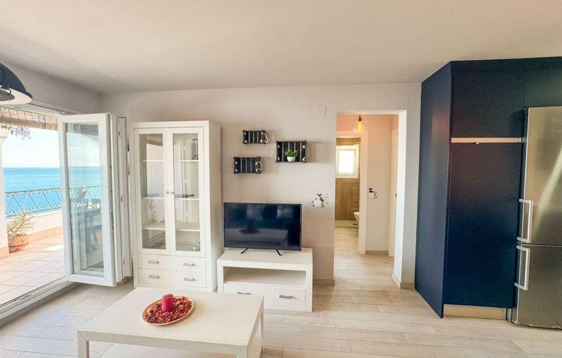 For Sale - Apartment - Santa Pola - Santa Pola del Este