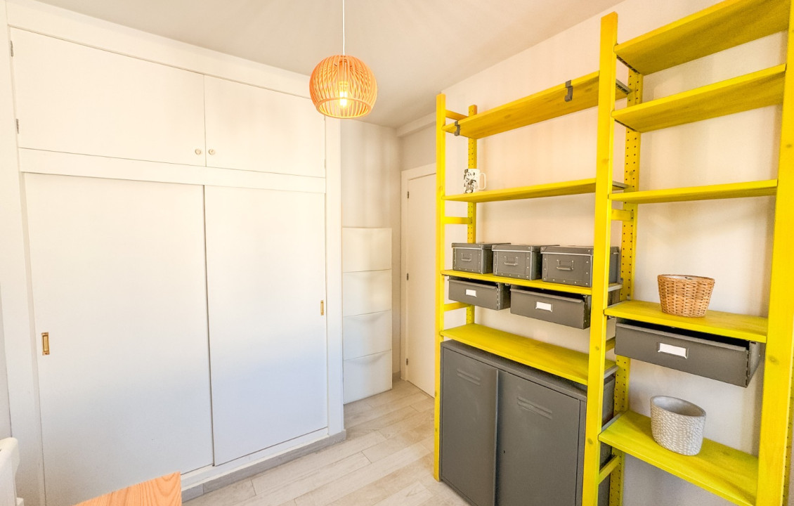 For Sale - Apartment - Santa Pola - Santa Pola del Este
