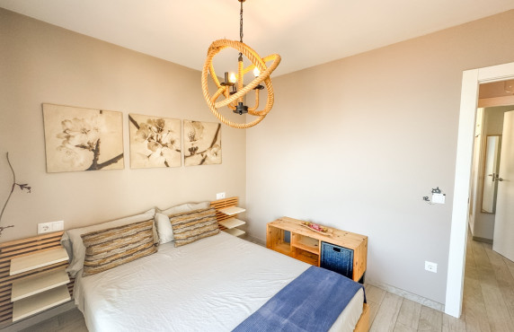 For Sale - Apartment - Santa Pola - Santa Pola del Este
