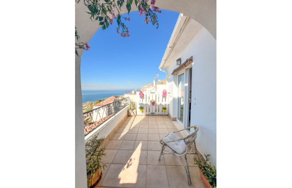 For Sale - Apartment - Santa Pola - Santa Pola del Este