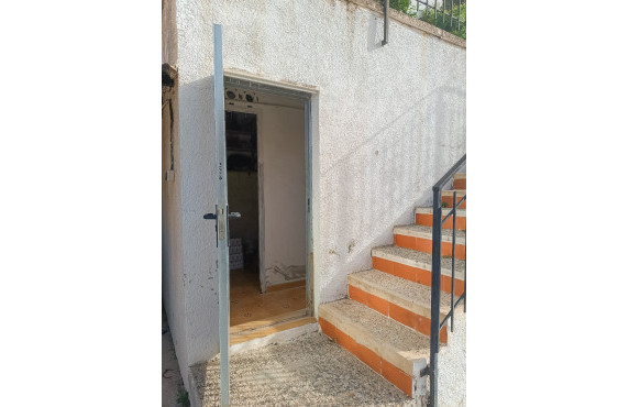 For Sale - Apartment - Santa Pola - Santa Pola del Este