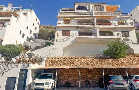 For Sale - Apartment - Santa Pola - Santa Pola del Este