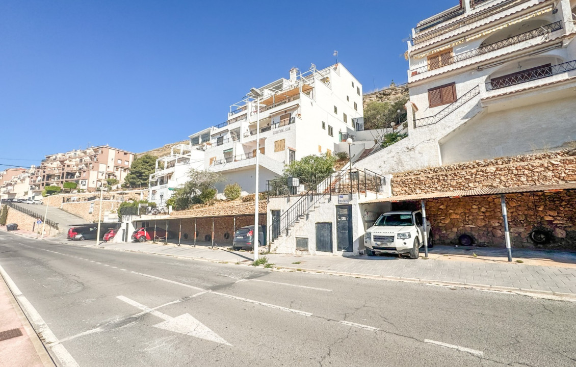 For Sale - Apartment - Santa Pola - Santa Pola del Este