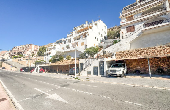 For Sale - Apartment - Santa Pola - Santa Pola del Este