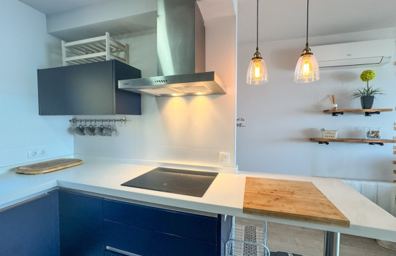 For Sale - Apartment - Santa Pola - Santa Pola del Este
