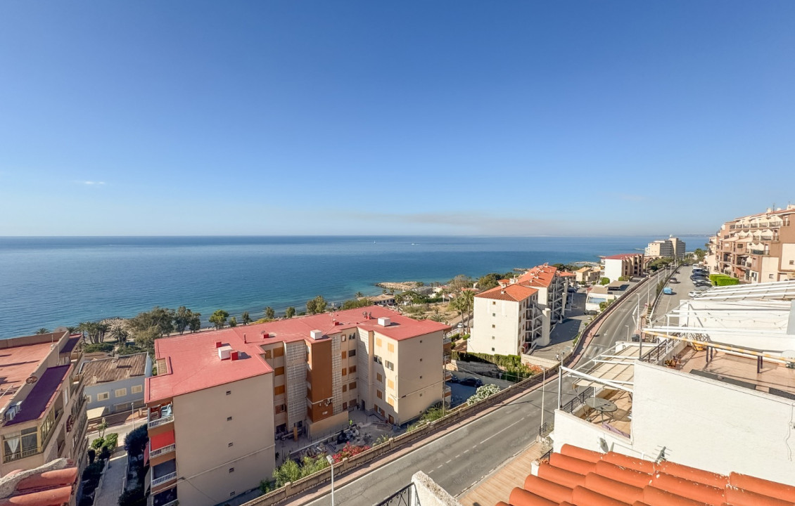 For Sale - Apartment - Santa Pola - Santa Pola del Este