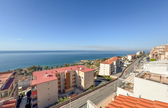 For Sale - Apartment - Santa Pola - Santa Pola del Este