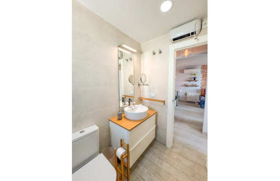 For Sale - Apartment - Santa Pola - Santa Pola del Este