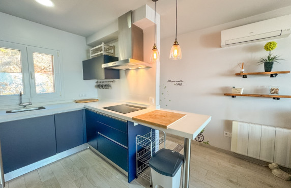 For Sale - Apartment - Santa Pola - Santa Pola del Este