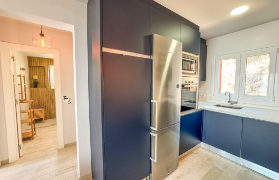 For Sale - Apartment - Santa Pola - Santa Pola del Este