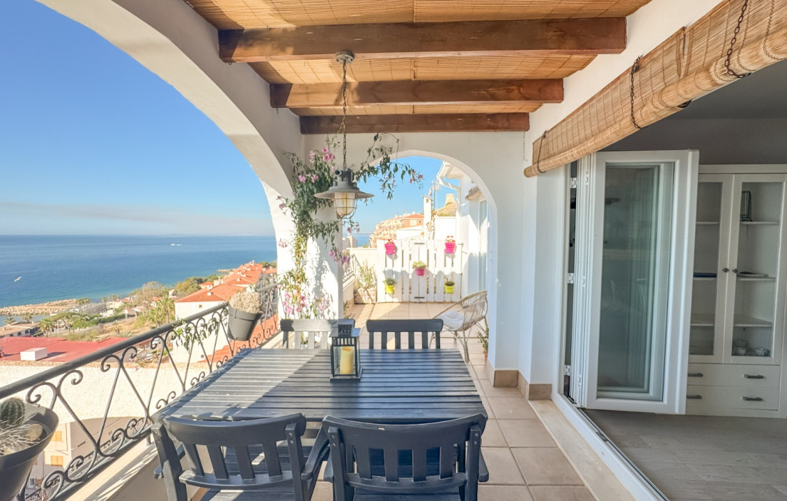 For Sale - Apartment - Santa Pola - Santa Pola del Este