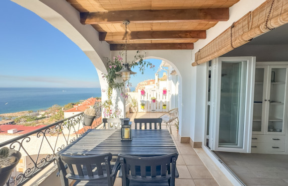 For Sale - Apartment - Santa Pola - Santa Pola del Este