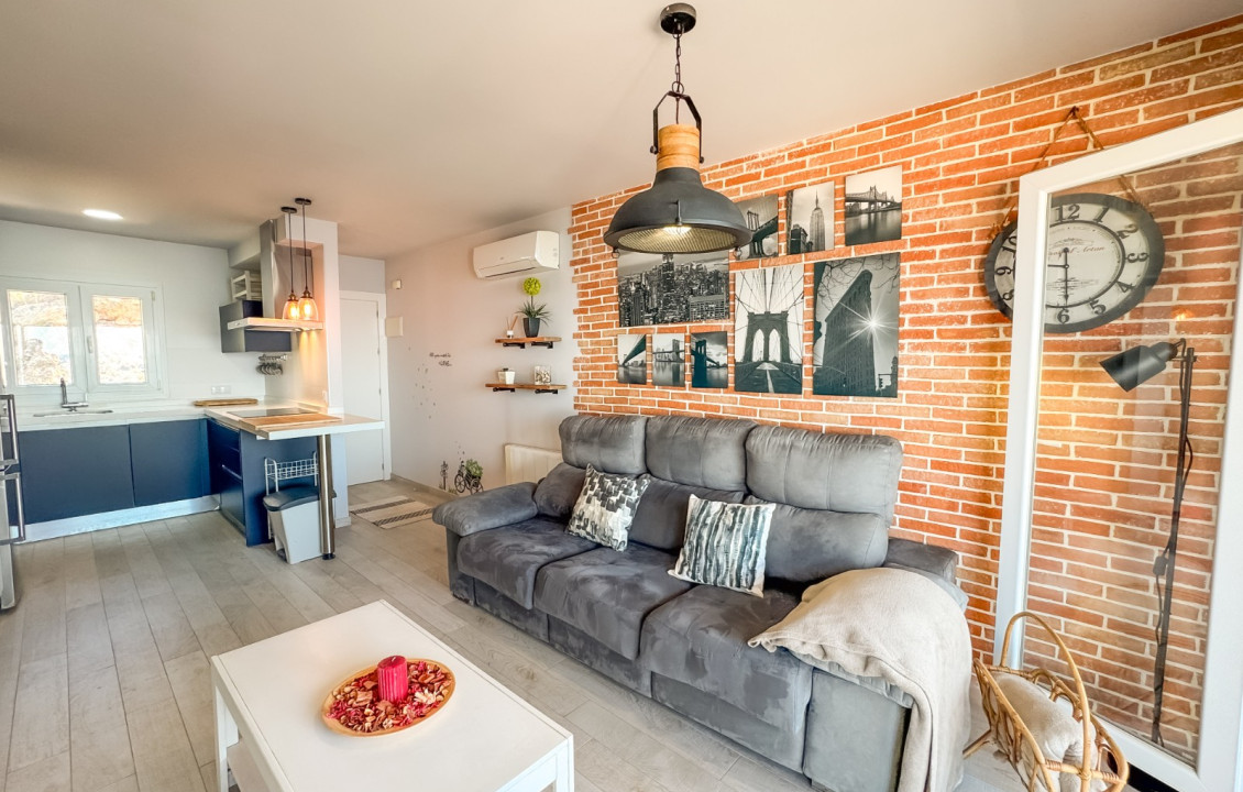 For Sale - Apartment - Santa Pola - Santa Pola del Este