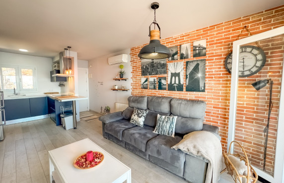 For Sale - Apartment - Santa Pola - Santa Pola del Este