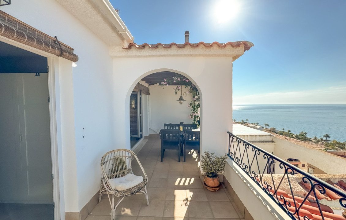 For Sale - Apartment - Santa Pola - Santa Pola del Este