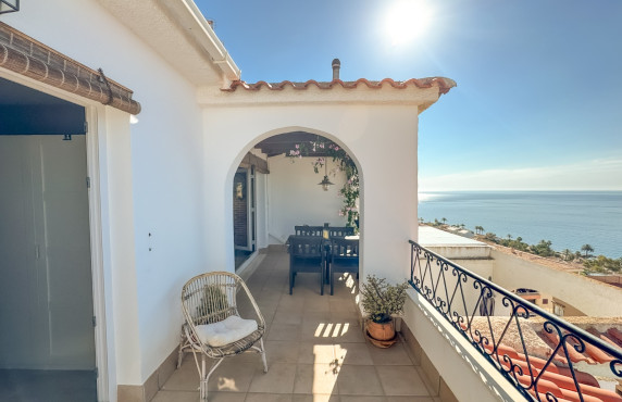 For Sale - Apartment - Santa Pola - Santa Pola del Este