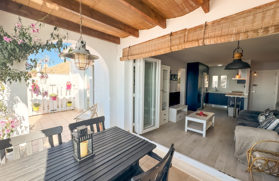 For Sale - Apartment - Santa Pola - Santa Pola del Este
