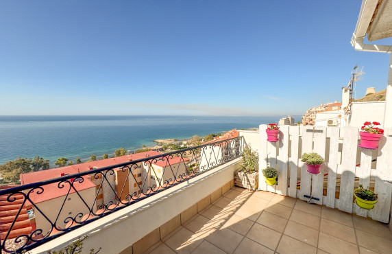 For Sale - Apartment - Santa Pola - Santa Pola del Este