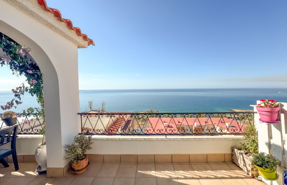 For Sale - Apartment - Santa Pola - Santa Pola del Este