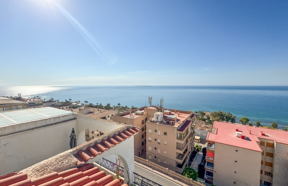 For Sale - Apartment - Santa Pola - Santa Pola del Este