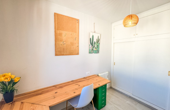 For Sale - Apartment - Santa Pola - Santa Pola del Este