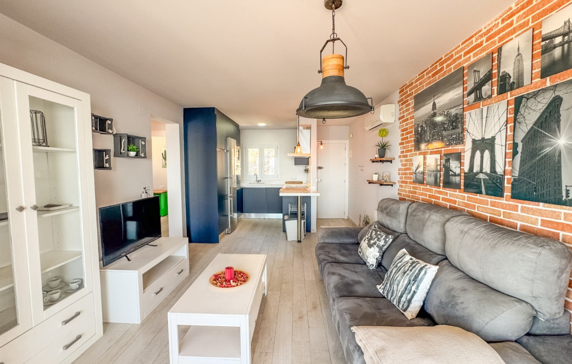 For Sale - Apartment - Santa Pola - Santa Pola del Este