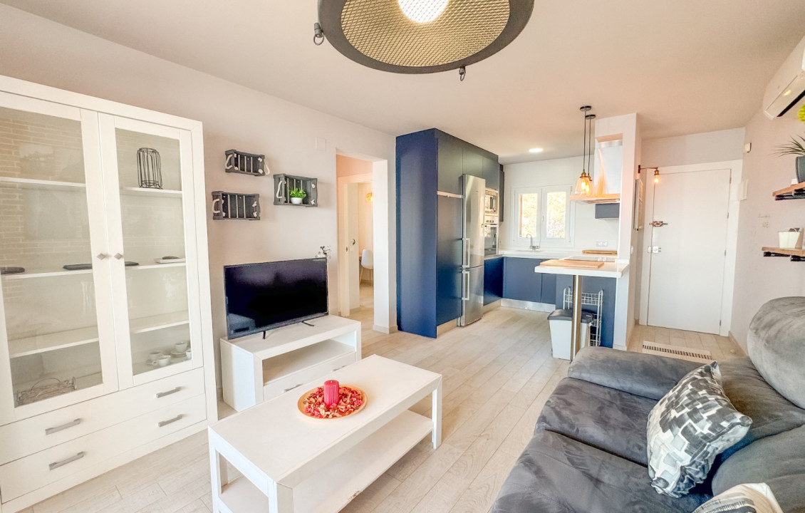 For Sale - Apartment - Santa Pola - Santa Pola del Este