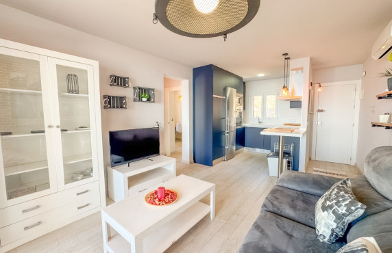 For Sale - Apartment - Santa Pola - Santa Pola del Este