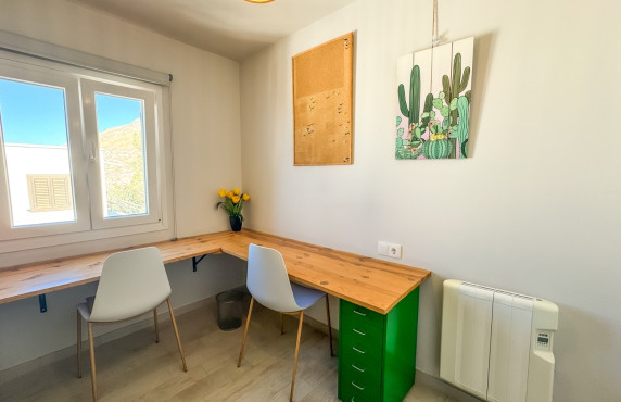 For Sale - Apartment - Santa Pola - Santa Pola del Este