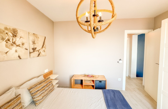 For Sale - Apartment - Santa Pola - Santa Pola del Este