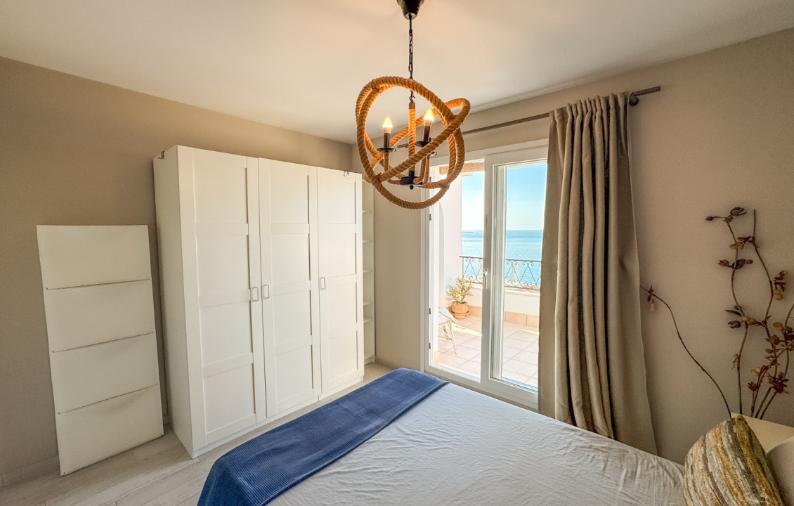 For Sale - Apartment - Santa Pola - Santa Pola del Este