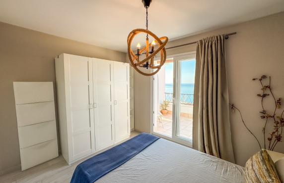 For Sale - Apartment - Santa Pola - Santa Pola del Este