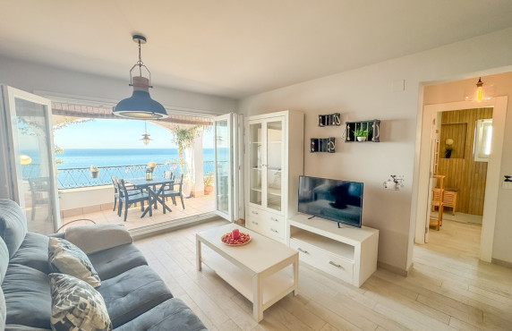 For Sale - Apartment - Santa Pola - Santa Pola del Este