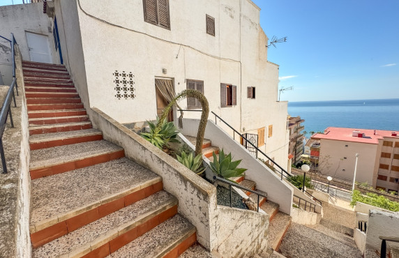 For Sale - Apartment - Santa Pola - Santa Pola del Este