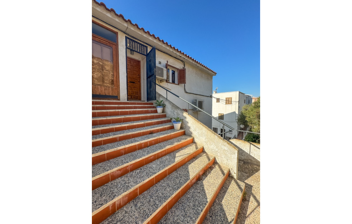 For Sale - Apartment - Santa Pola - Santa Pola del Este