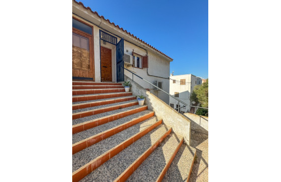For Sale - Apartment - Santa Pola - Santa Pola del Este